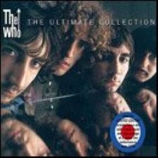 The Who : The Ultimate Collection CD 2 discs (2002) Expertly Refurbished Product
