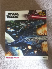 Star Wars – Battle 3D 500