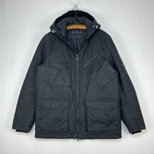 Barbour Carbon Project Carbo