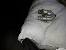 yamaha aerox 50 or jog water pump pipe fitting