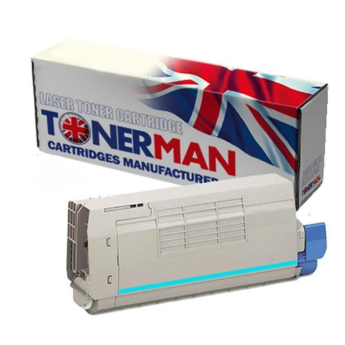 Toner for oki es7411 - es7411, es