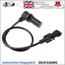 CRANKSHAFT SENSOR FOR Vauxhall