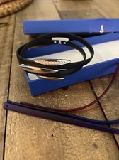 Pierre Lang Bracelet with 4
