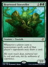 Heartwood Storyteller ~ Time Spiral Remastered [ NearMint ] [ Magic MTG ]