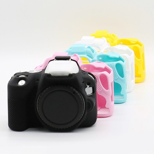 Camera soft silicone rubber - camera,