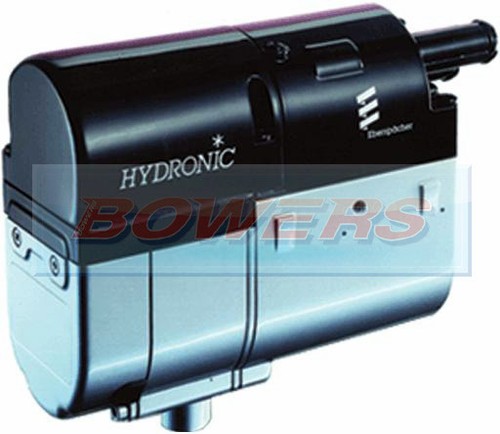 Eberspacher hydronic d4wsc - eberspacher,