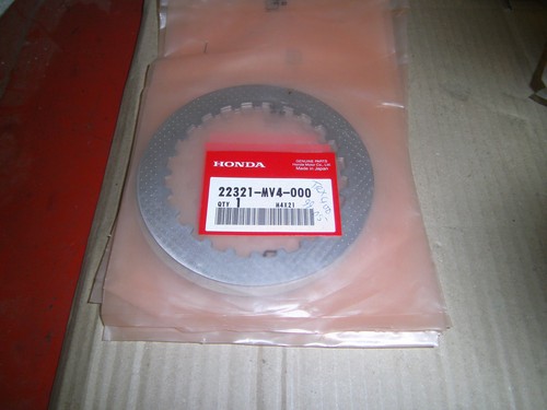 1999 honda trx400 clutch - honda,