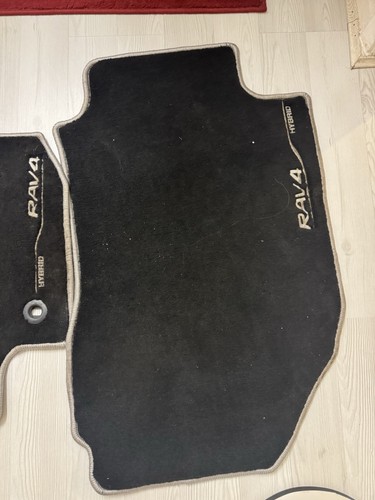 Genuine toyota rav hybrid - genuine,