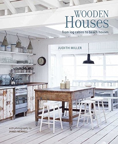 Wooden houses from log - from,