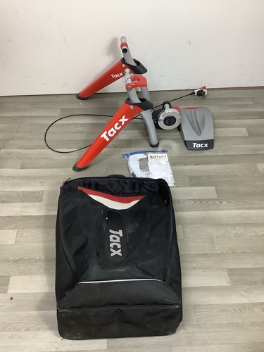 Tacx satori turbo trainer with - satori,