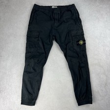 Stone Island RE-T Cargo Pants
