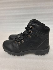 Gelert Leather Walking Boots