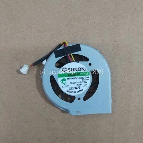 Laptop cooling fan for dell - fan,