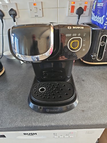 Bosch tassimo way pod - tassimo, 2