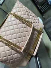 love moschino bags for women