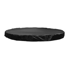 Trampoline cover round - trampoline,