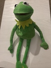 Kermit the Frog Hand Puppet