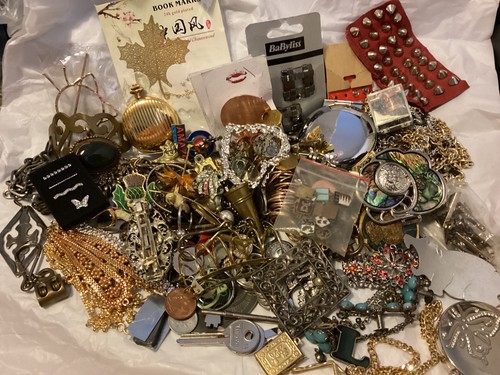 Curios metal job - curios, 146