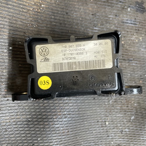 Genuine audi mk2 yaw - audi,