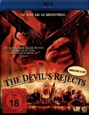 The Devil's Rejects ( Director's Cut S (Dolby, PAL, Untertitelt, Director's Cut)