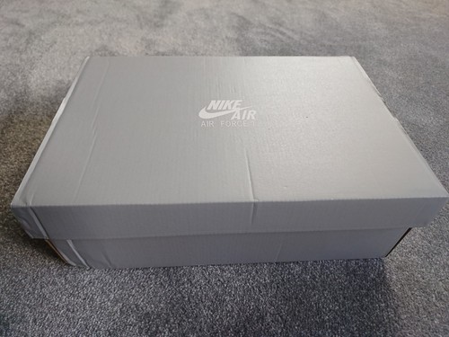 Empty nike air - nike, shoe