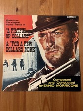Ennio Morricone – A Fistful