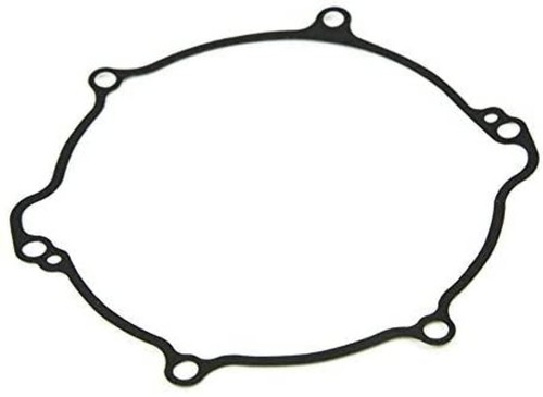 Outer clutch cover - outer,