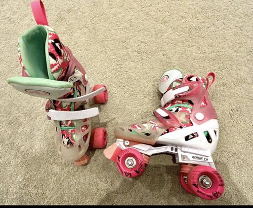 Roller derby adjustable - derby, (rd)