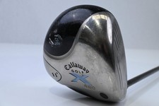 Ladies Callaway X460 Driver / 11 Degree / Ladies Flex Fujikura Gems 55 Shaft