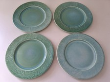 Habitat Green Leaf  x 4 Side