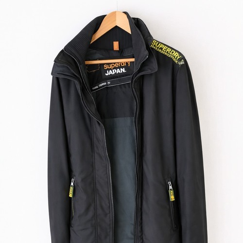 Superdry windcheater jacket - windcheater,