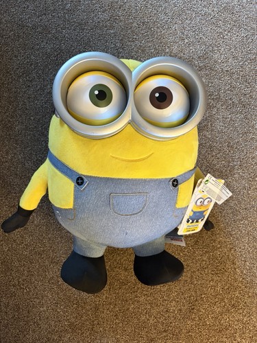 Jumbo minion talking bob - jumbo,
