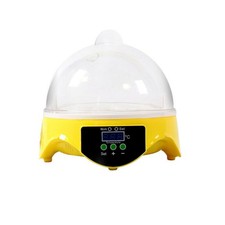 Auto Egg Incubator 7 Egg