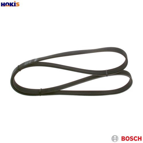 Vribbed belt 987 947 - vribbed,