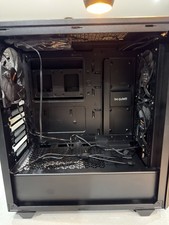 Be Quiet! Pure Base 500DX