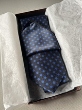 NEW Stefano Ricci Men's Silk