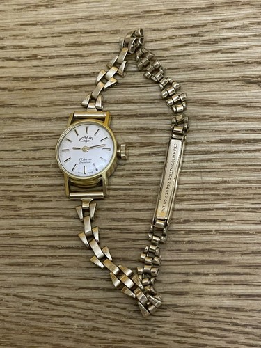 1955 vintage 9ct - 1955,