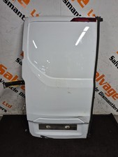 2015-2023 FORD TRANSIT CUSTOM