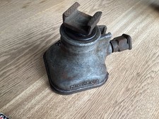 DUNLOP NO 41 car jack Rolls