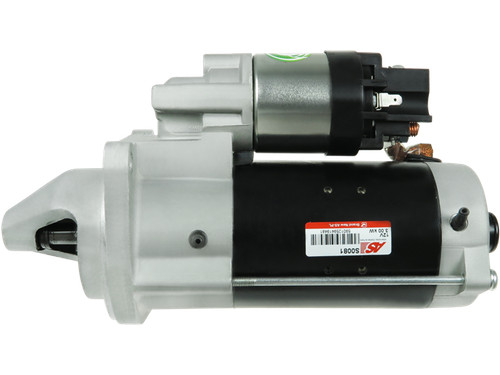 Brand new starter motor 12v - new,