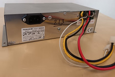 Powerpart stage battery - powerpart, 3-stage