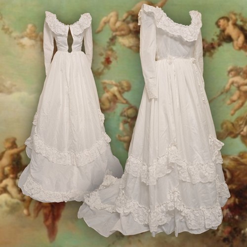 Vintage 1980s cinderella - 1980s,