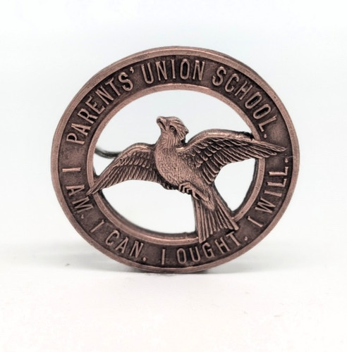 Vtg parents union - vtg,