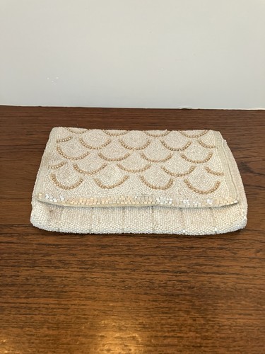 Vintage 1920s beaded - vintage,