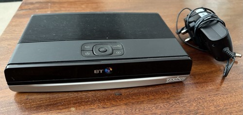 Youview box dtr t2100 - dtr-t2100, 500gb