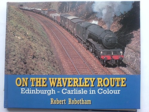 The waverley route - route, by