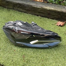 VW VOLKSWAGEN POLO RIGHT