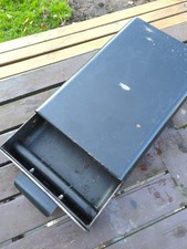 La Spaziale Coffee Knock Box Coffee Grounds Container Waste Bin Bar