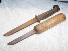Job Lot - Vintage Woodworking