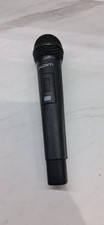 KAM KWM 1940 HH V2 dual UHF wireless microphone only.